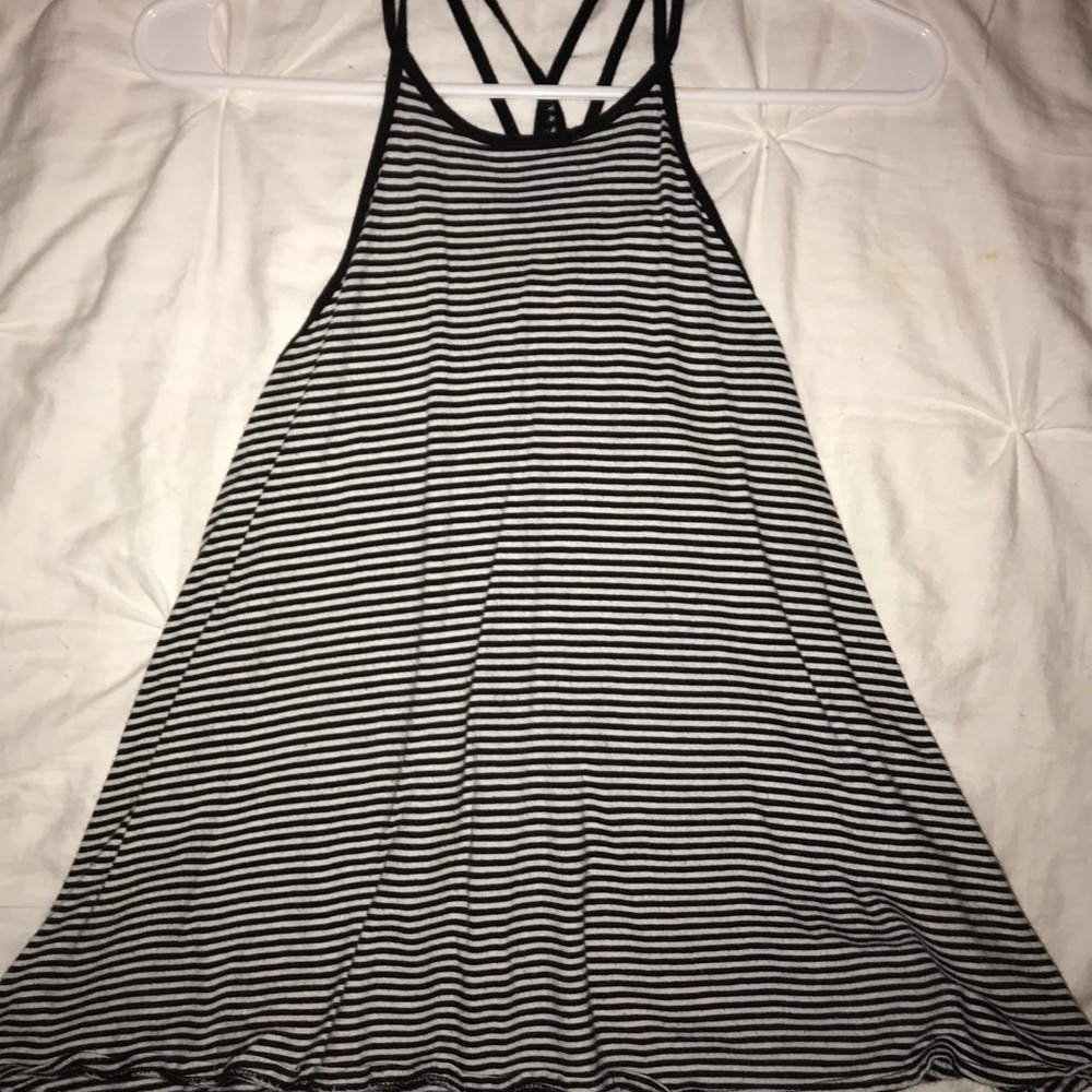 Hollister tank top